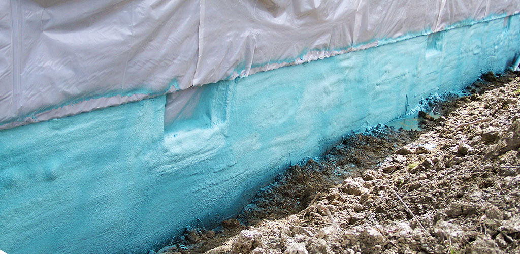 to Spray Foam of Maine Offering polyurethane spray foam